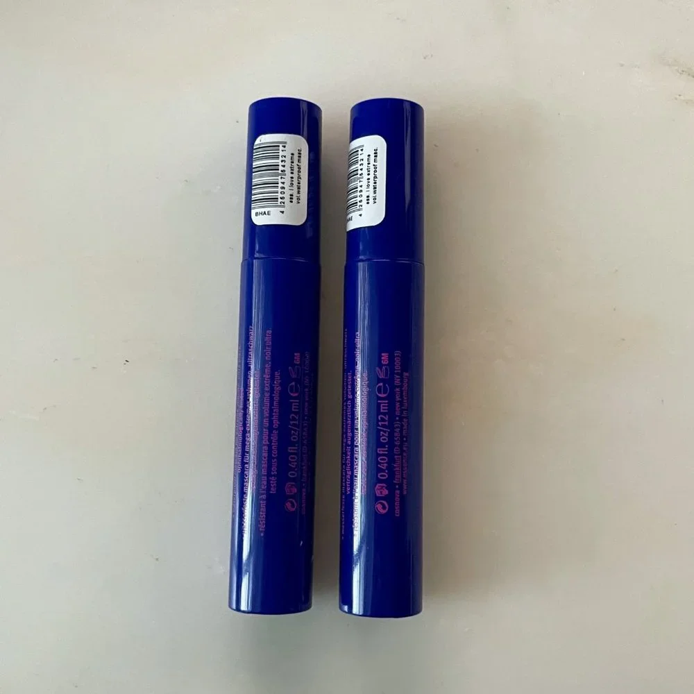 essence I Heart Extreme Mascara Waterproof Bundle